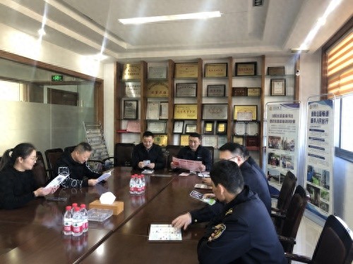 桐乡市交通局如何通过政企共建法制服务角，打造公平透明的营商环境？  第1张