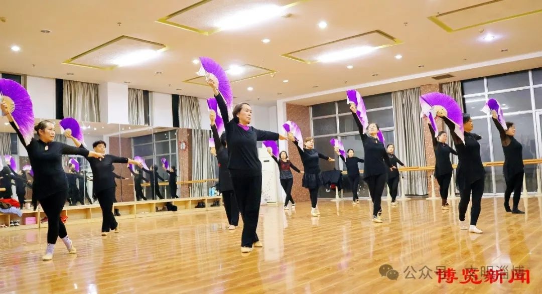 傅山村夜生活大揭秘！从二胡到萨克斯，村民们的文艺生活竟如此丰富多彩  第2张