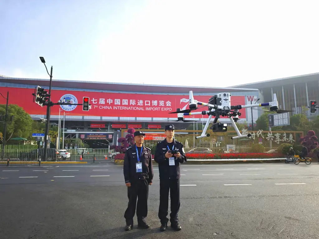 上海公安连续12年双提升！2024年命案全破，诈骗案下降40.8%，他们是怎么做到的？  第4张
