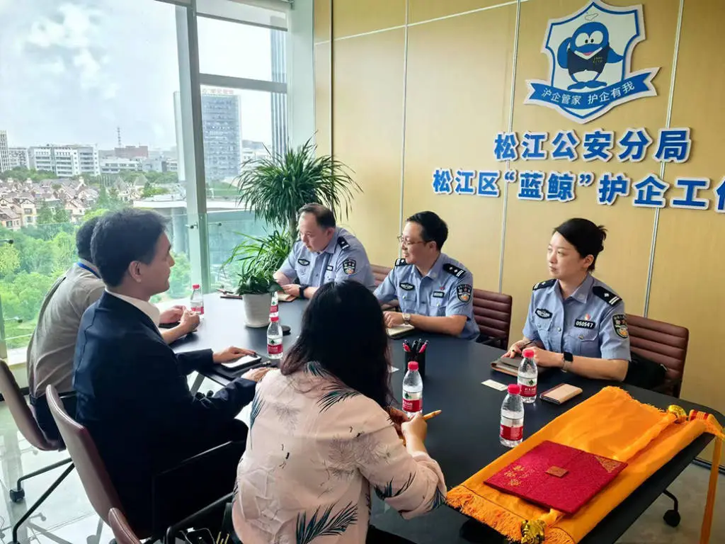 上海公安连续12年双提升！2024年命案全破，诈骗案下降40.8%，他们是怎么做到的？  第5张