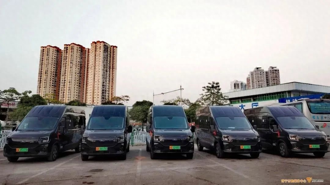 春运新选择！南宁推出定制客运班线，直达越南，你准备好了吗？