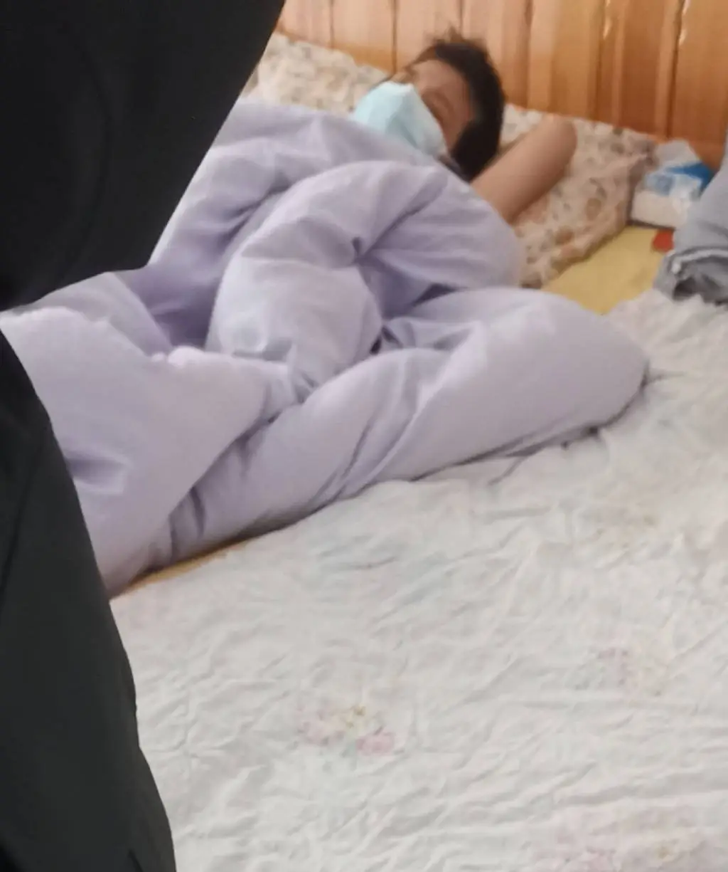 私人账户打款、病友回款，这真的是互助盘还是庞氏骗局？揭秘燕郊配捐骗局内幕  第4张