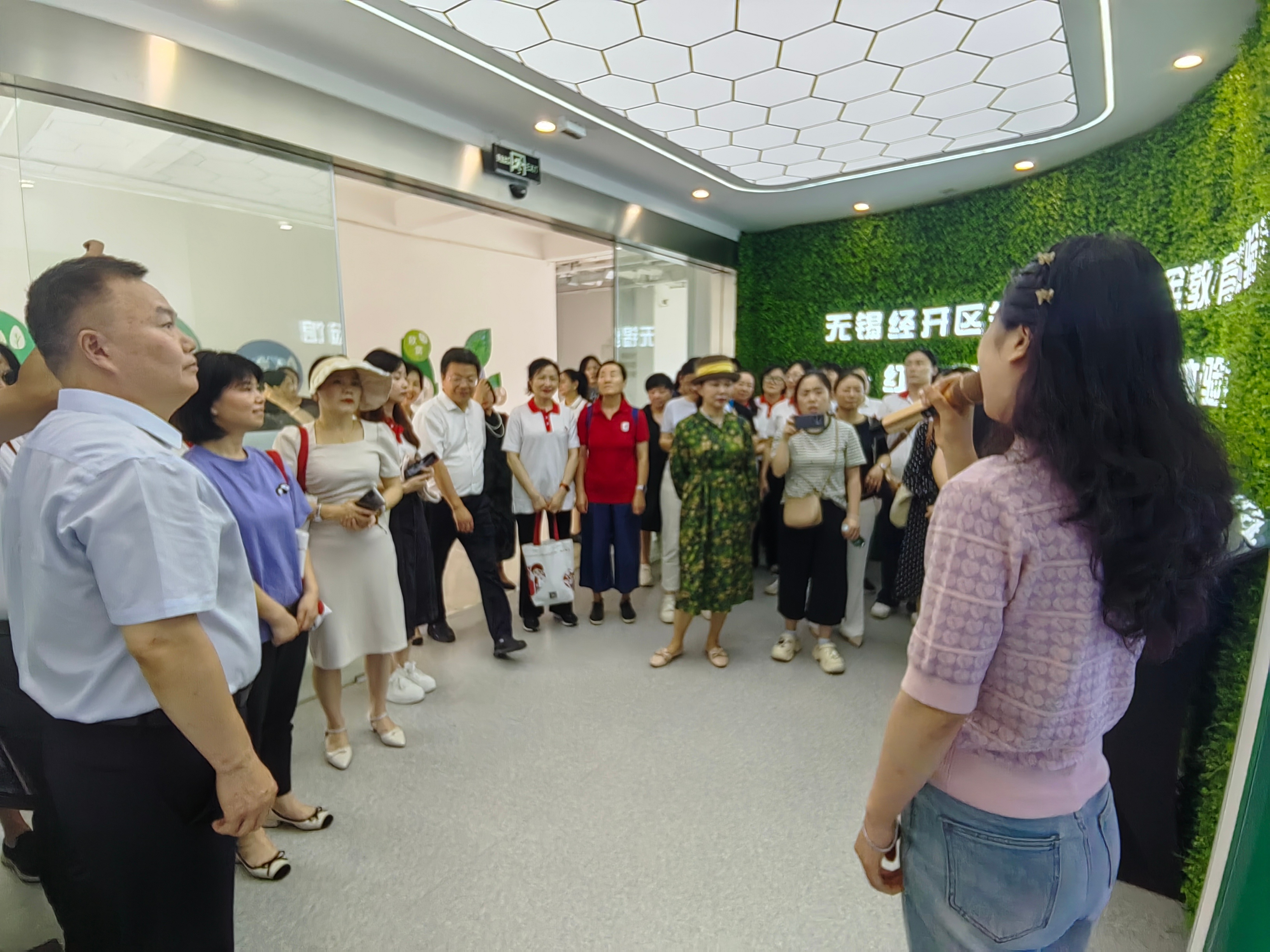2024年无锡市红十字会如何以300%完成率提升民生幸福指数？  第18张