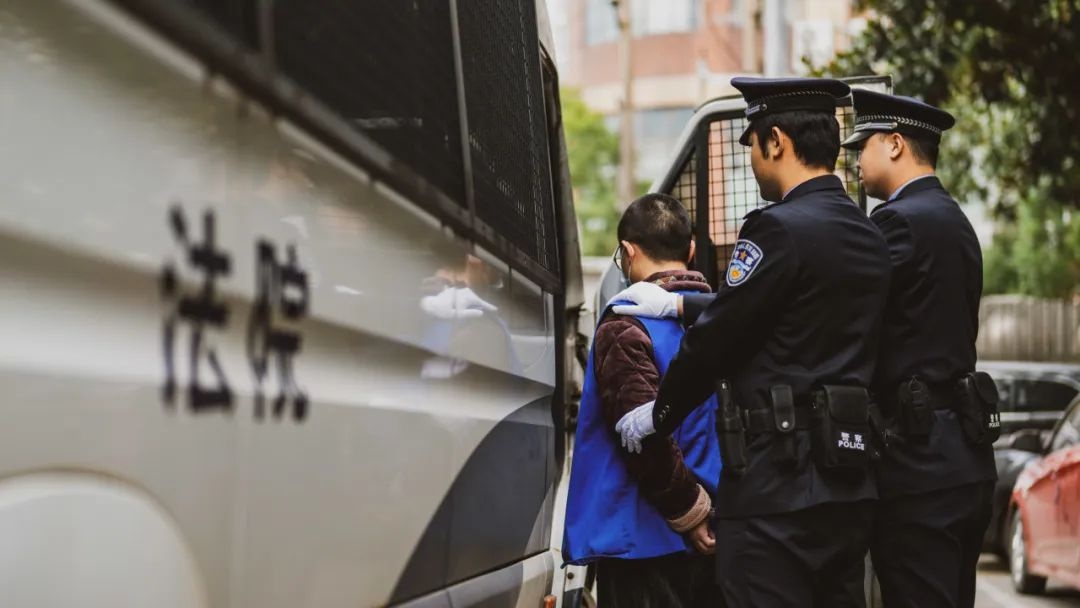 中国人民警察节揭秘：法院人的24小时警彩纷呈，你了解多少？  第2张