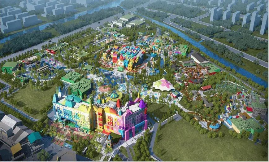2027年上海东站将如何改变浦东新区的交通格局？揭秘世界级综合交通枢纽的惊人进展  第5张