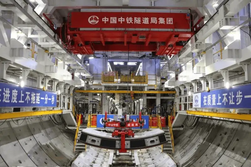 2027年上海东站将如何改变浦东新区的交通格局？揭秘世界级综合交通枢纽的惊人进展  第7张