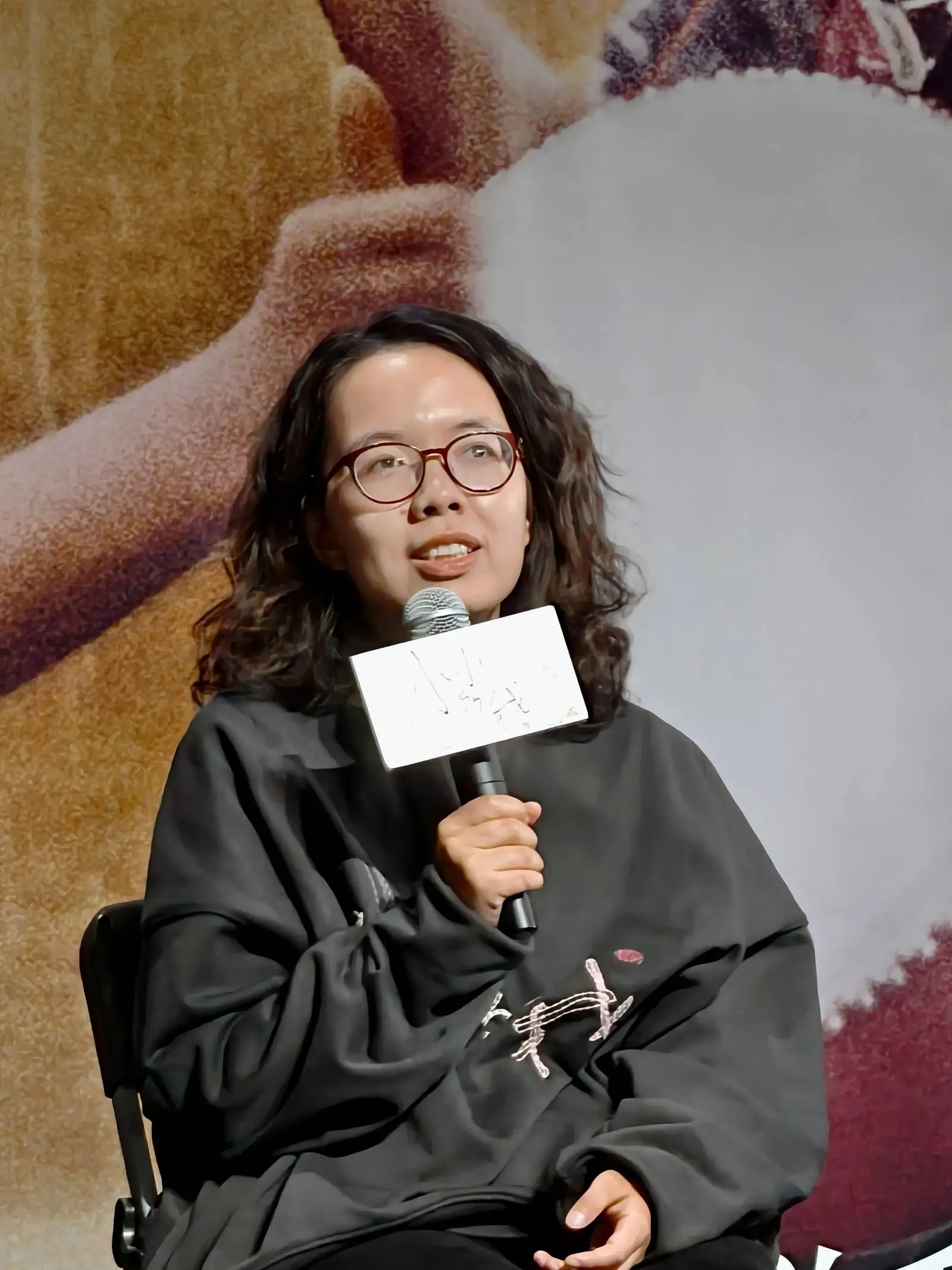 祖孙合唱团背后的感人故事：唐氏综合征孙子如何与奶奶一起对抗命运？  第2张