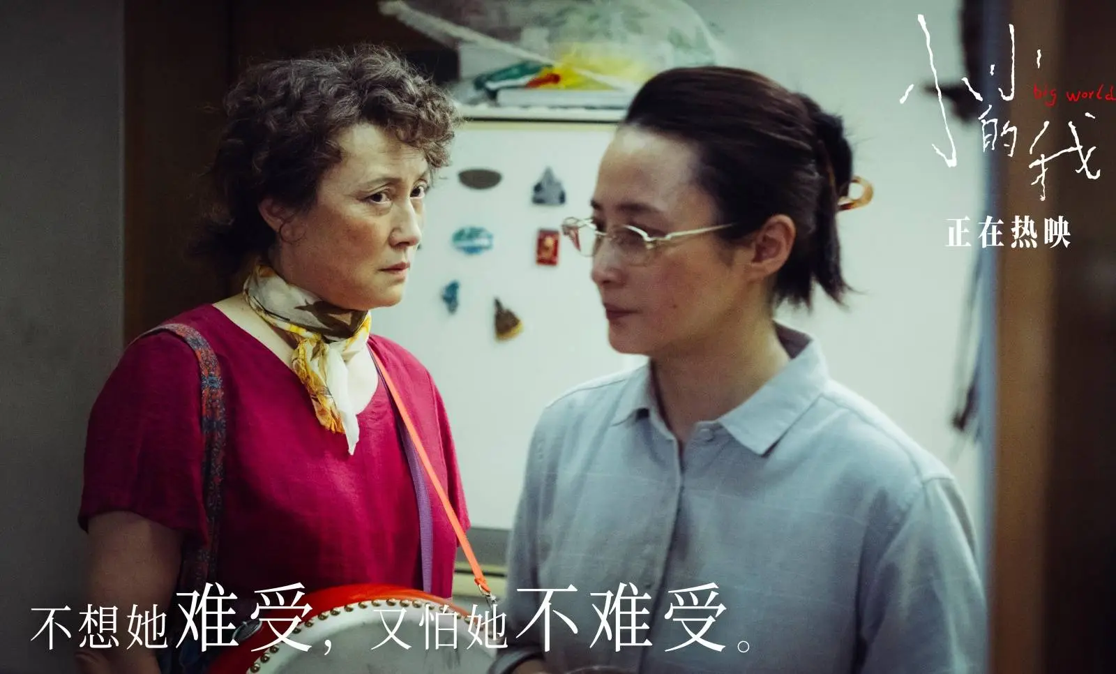 祖孙合唱团背后的感人故事：唐氏综合征孙子如何与奶奶一起对抗命运？  第4张