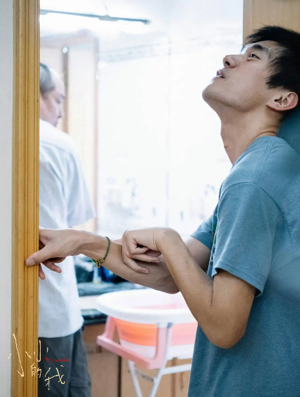 祖孙合唱团背后的感人故事：唐氏综合征孙子如何与奶奶一起对抗命运？  第5张