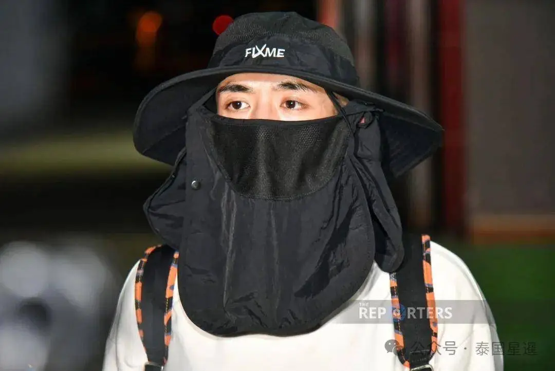 中国男演员王某被骗至缅甸？泰国警方紧急调查，真相究竟如何  第6张
