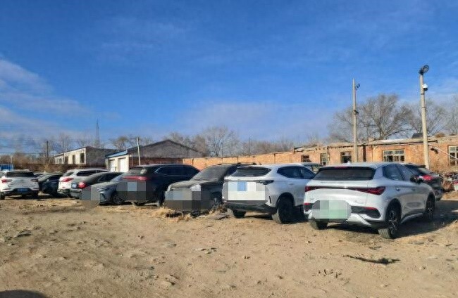 乌兰浩特严打网约车乱象！你的出行安全有保障了吗？  第1张
