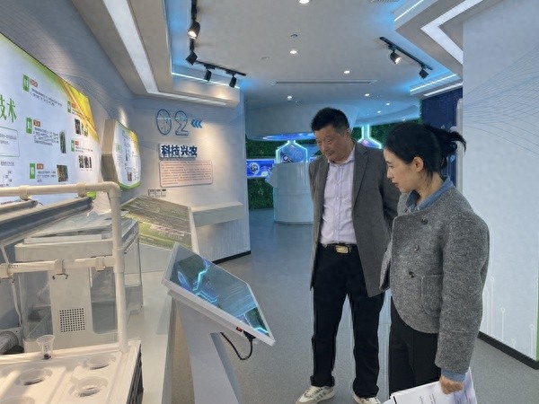 2024年通州审计人如何化身超级侦探？揭秘他们如何聚焦重点领域、紧盯关键环节