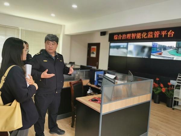 2024年通州审计人如何化身超级侦探？揭秘他们如何聚焦重点领域、紧盯关键环节  第2张