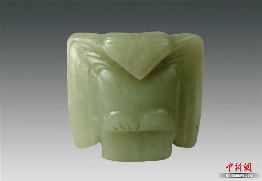 红山文化：6500年前的尚玉崇龙之谜，为何至今仍引人入胜？  第4张