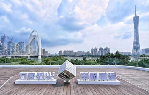 广州猎桥变电站如何颠覆传统印象，成为全国公共关系优秀案例？  第6张