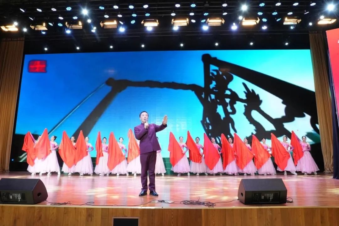 银发力量耀华章！江苏省第十三届老年春节联欢会即将上演，你准备好了吗？  第9张