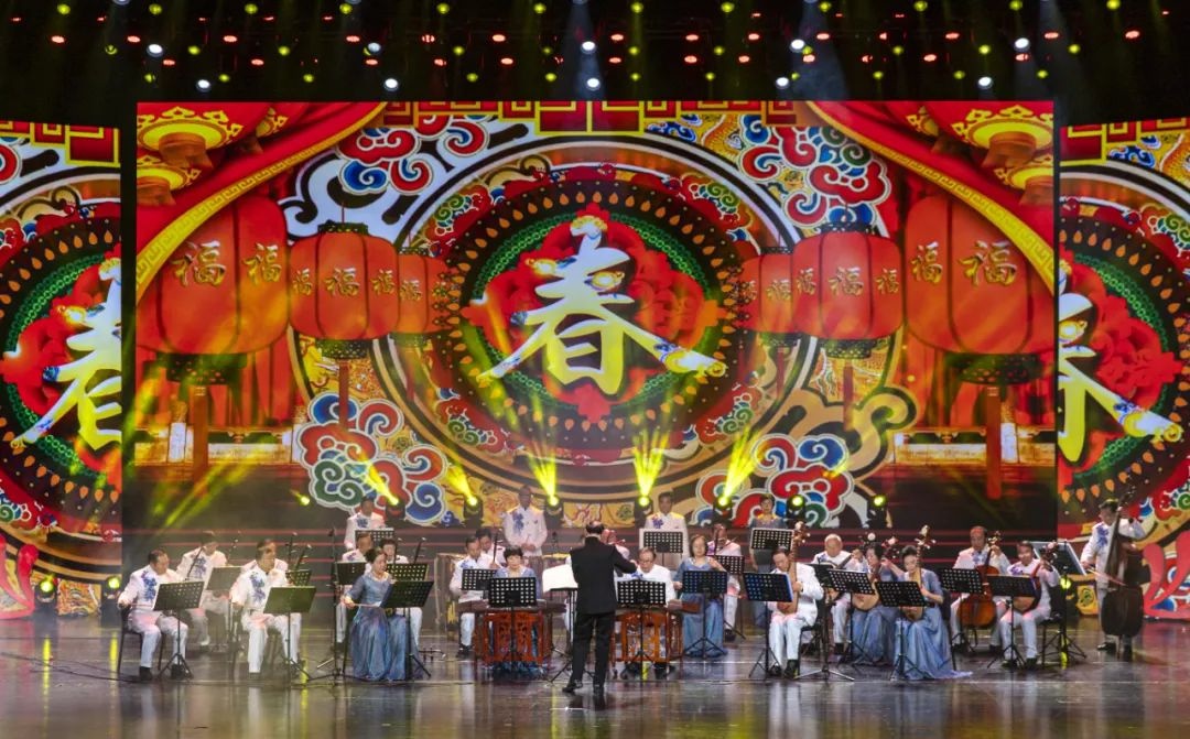 银发力量耀华章！江苏省第十三届老年春节联欢会即将震撼上演，你准备好了吗？  第8张