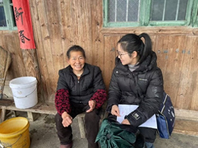 寒冬来袭，绥宁县如何让特困老人温暖过冬？暖心行动揭秘