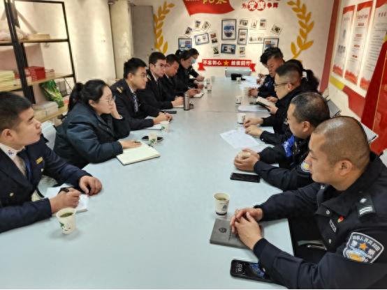 警格+网格如何让兰州的平安指数飙升？幸福升温的秘密在这里  第1张