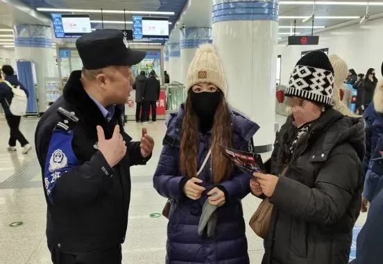 警格+网格如何让兰州的平安指数飙升？幸福升温的秘密在这里  第4张
