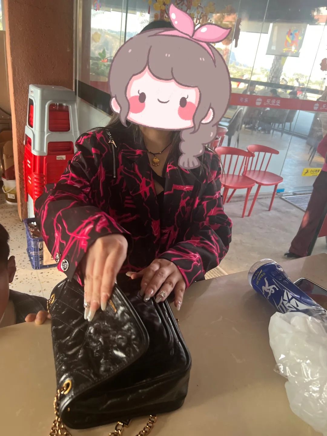 拾金不昧的高椅岭景区，为何让蒋女士感动落泪？背后的温暖故事你不可错过  第3张