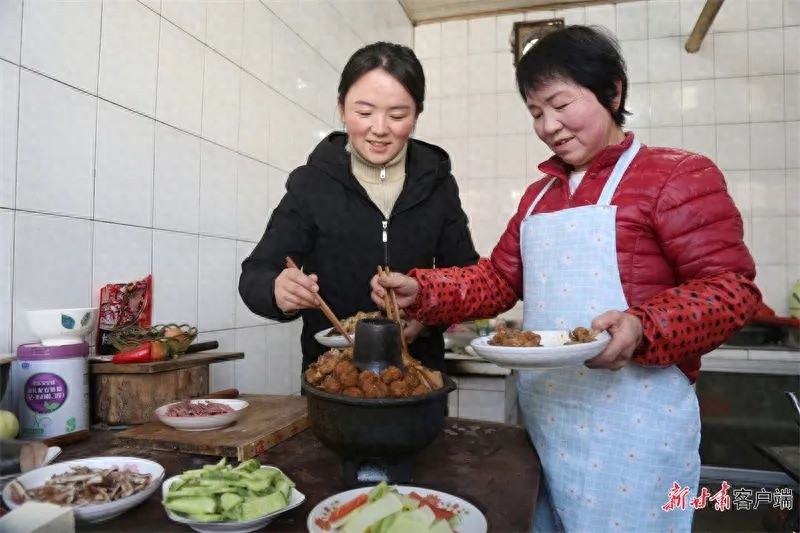 庆阳土暖锅：团圆饭的重头戏，为何让人念念不忘？  第1张