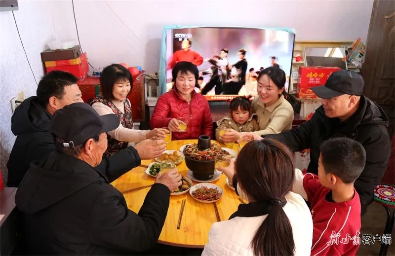 庆阳土暖锅：团圆饭的重头戏，为何让人念念不忘？  第2张