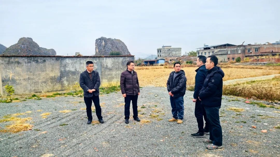 陈信东强调：卫片图斑整改为何如此紧迫？关乎国家粮食安全  第2张