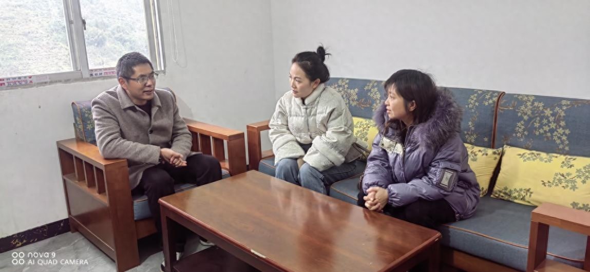 筠连县如何破解企业创新难题？黄超副部长亲自出马，助力高质量发展
