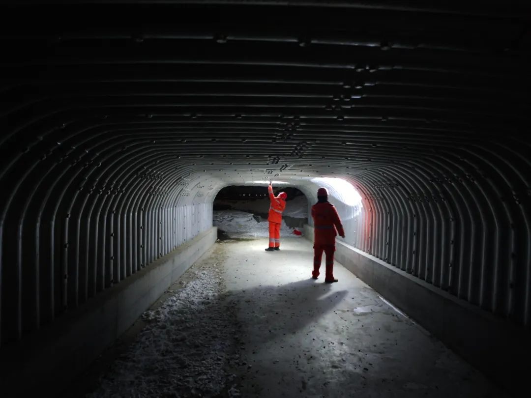 甘肃临泽3.1级地震后，张掖公路事业发展中心如何迅速应对？  第3张