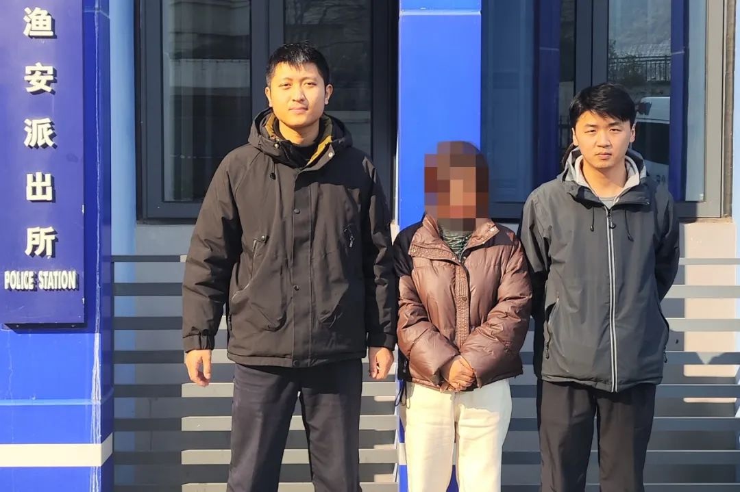 霍邱县公安局如何横跨多省抓获41名涉诈黑灰产犯罪嫌疑人？  第3张