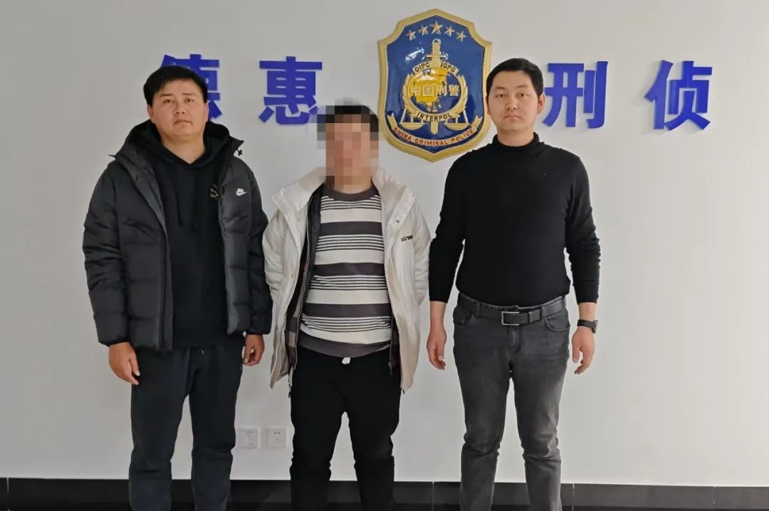 霍邱县公安局如何横跨多省抓获41名涉诈黑灰产犯罪嫌疑人？  第4张