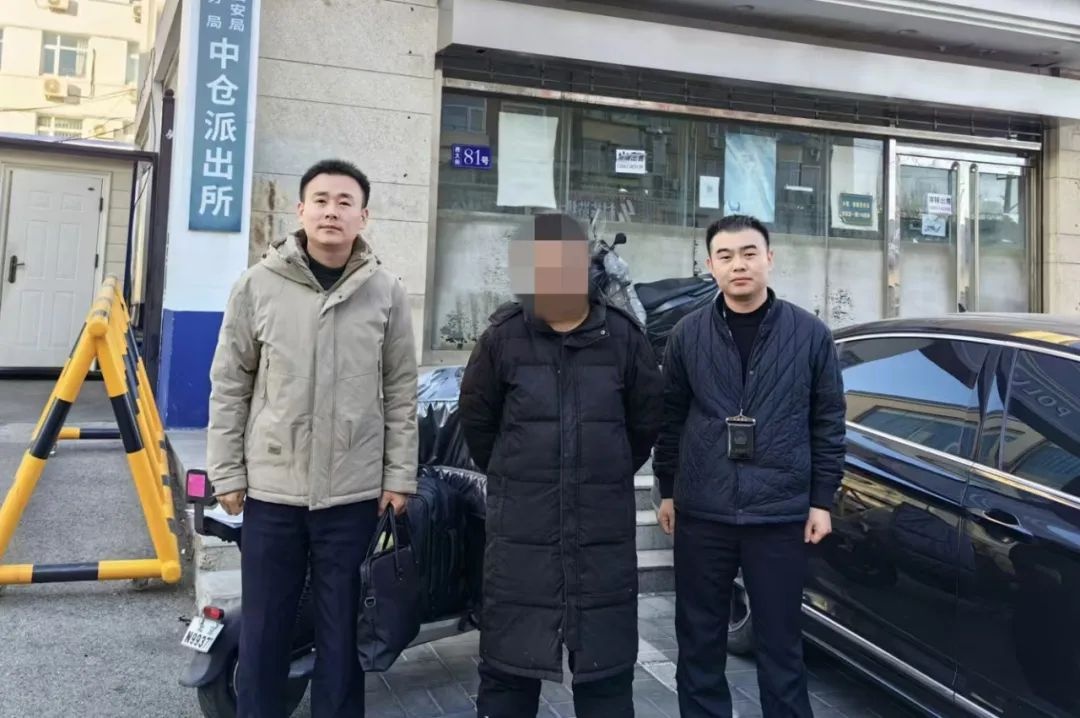 霍邱县公安局如何横跨多省抓获41名涉诈黑灰产犯罪嫌疑人？  第6张