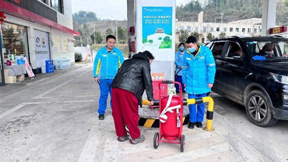 南明区商务局如何确保节后复工复产安全？这些措施你必须知道  第1张