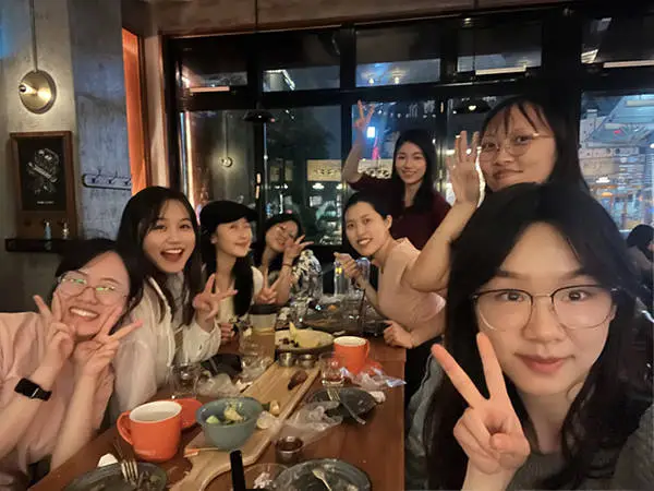 从台湾到大陆，温亭玮的求学之路为何如此与众不同？  第2张