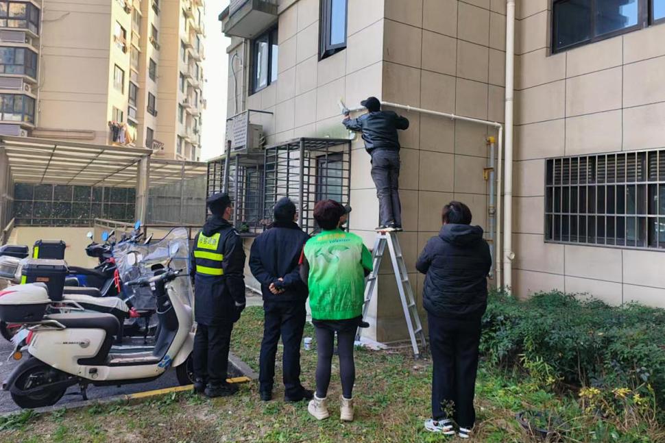 私自排污破坏社区环境，谁来解决这一棘手问题？  第3张