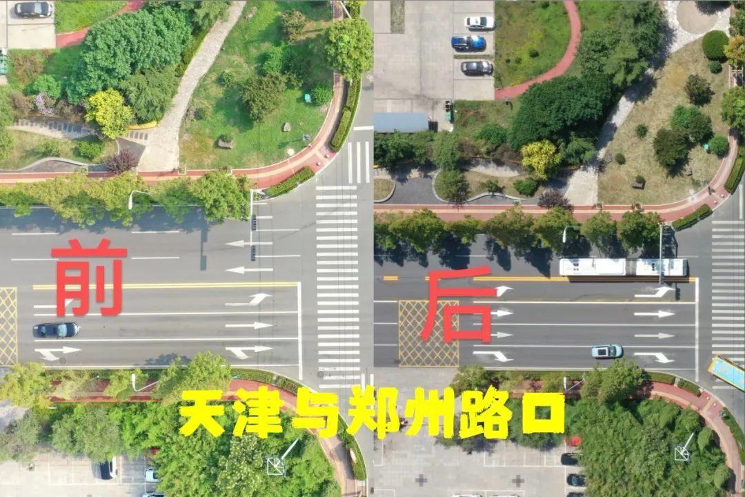 经开区交通效率提升8%！日照公安如何实现9条主干道双向绿波？  第9张