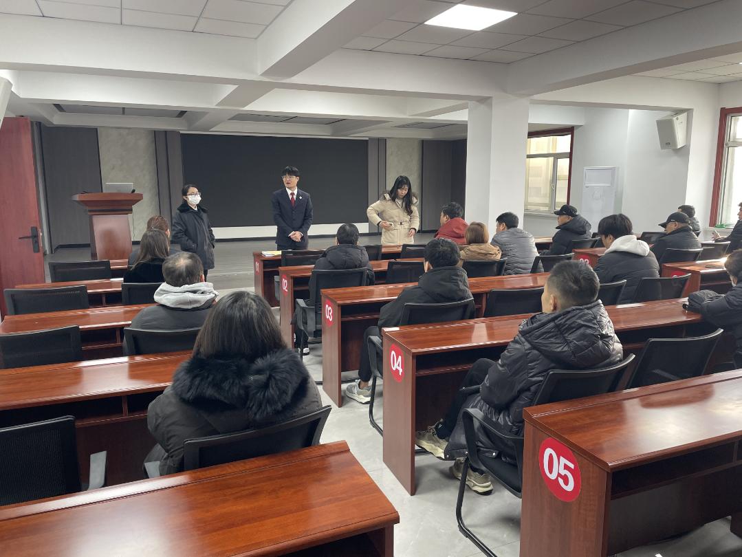 春节前延吉市检察院如何确保监管场所安全？15天专项检察揭秘  第3张