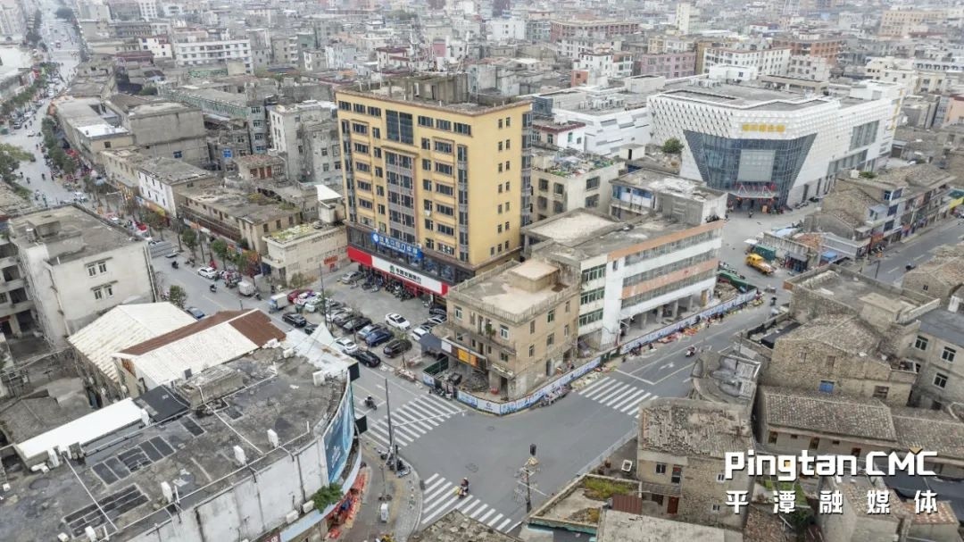 平潭项目建设如火如荼，这些重点项目为何如此受瞩目？