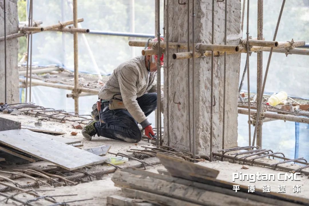 平潭项目建设如火如荼，这些重点项目为何如此受瞩目？  第2张