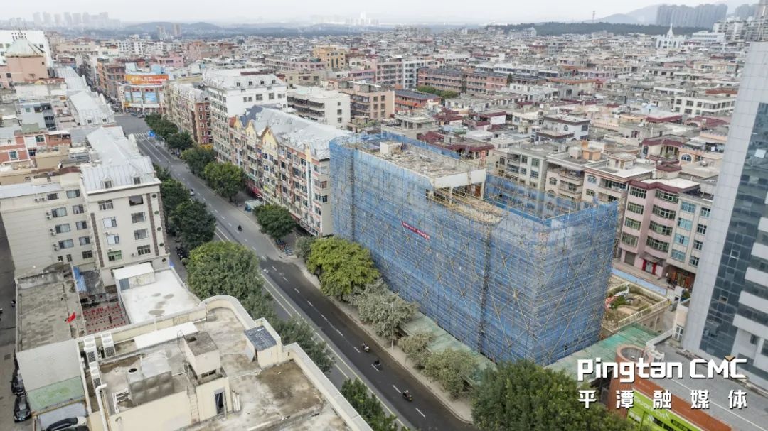 平潭项目建设如火如荼，这些重点项目为何如此受瞩目？  第3张