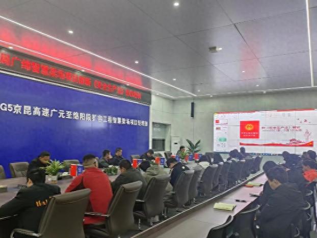 绵阳交通如何以冲刺姿态推动项目复工？速度与力度的双重保障揭秘