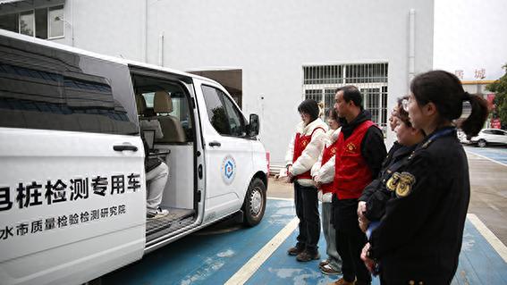 市质检院44项校准能力全通过！中国合格评定国家认可委员会的高标准有多严？