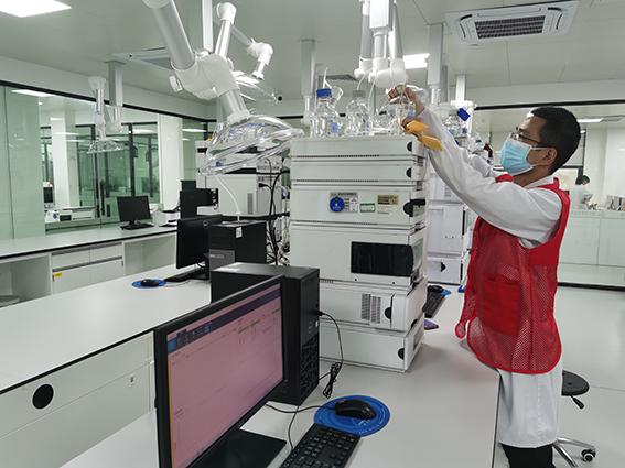 市质检院44项校准能力全通过！中国合格评定国家认可委员会的高标准有多严？  第2张