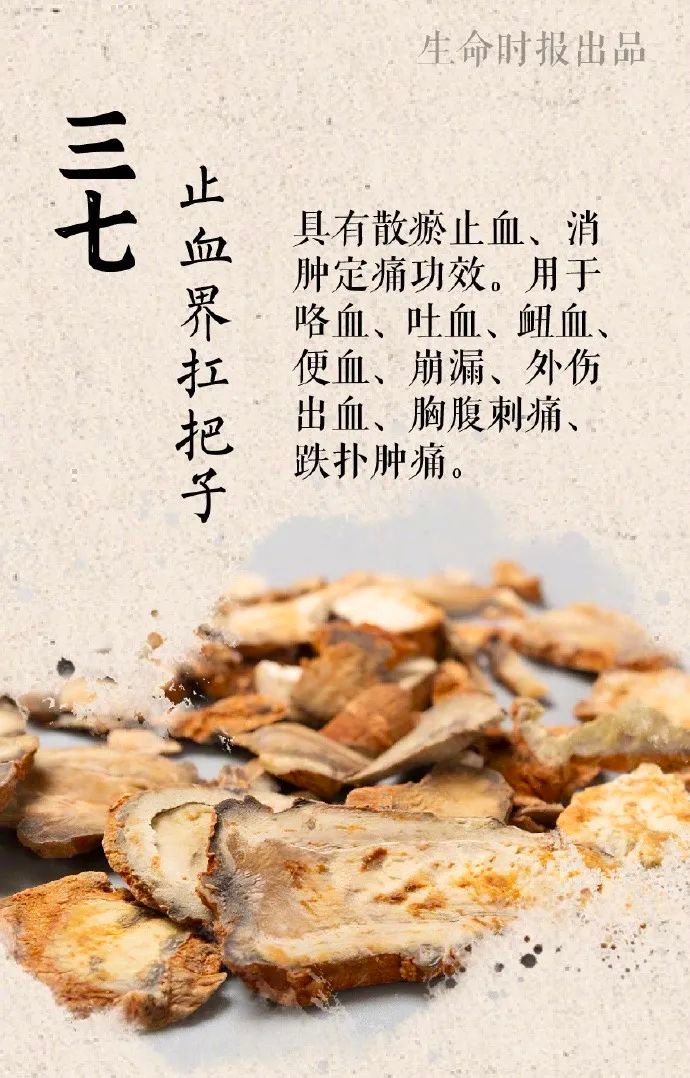申公豹的药单藏着什么秘密？打工人也能用的10味中药大揭秘  第2张
