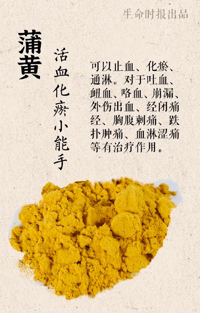 申公豹的药单藏着什么秘密？打工人也能用的10味中药大揭秘  第6张