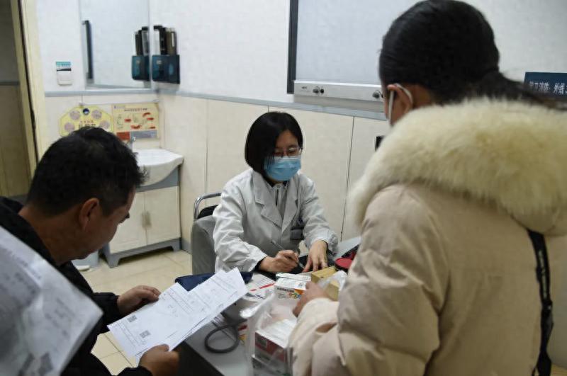 春节团圆时刻，为何他们依然坚守在医疗最前线？