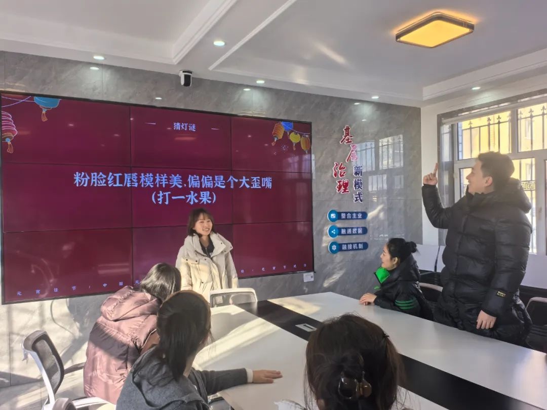 元宵佳节，遗彩纷呈！你知道这些传统习俗背后的故事吗？  第2张