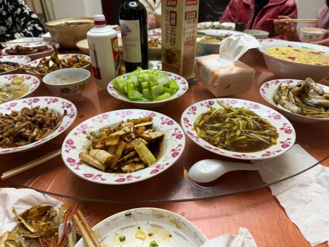 元宵节聚餐，这些让人血压飙升的饭桌迷惑行为你遇到过吗？  第2张