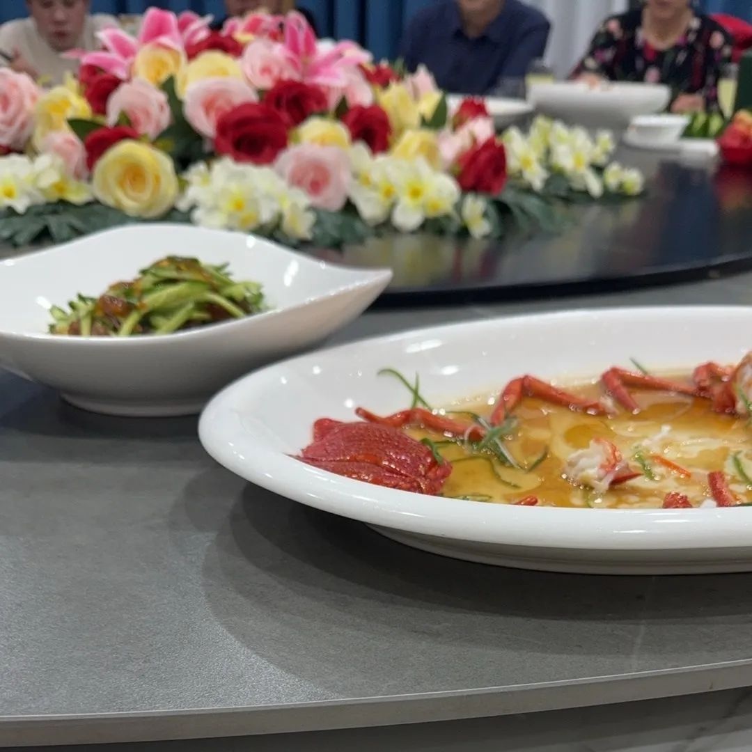 元宵节聚餐，这些让人血压飙升的饭桌迷惑行为你遇到过吗？  第3张